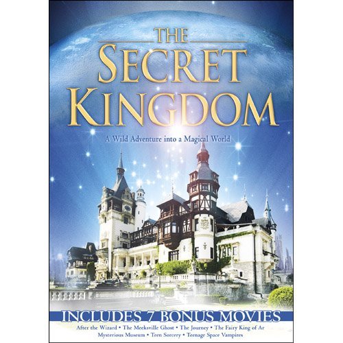 Secret Kingdom/Secret Kingdom