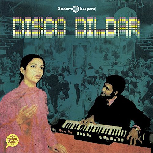 Disco Dildar/Disco Dildar@Lp