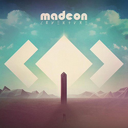 Madeon/Adventure