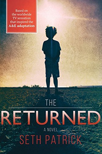 Seth Patrick/The Returned