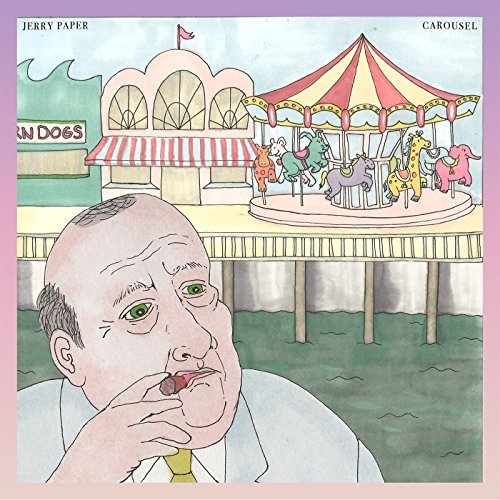 Jerry Paper/Carousel