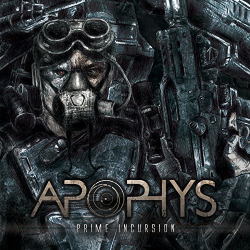 Apophys/Prime Incursion@Prime Incursion