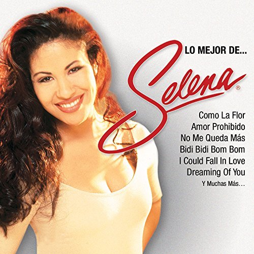 Selena/Lo Mejor De
