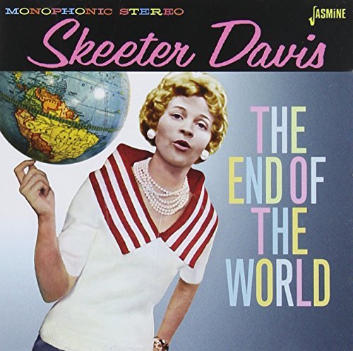 Skeeter Davis/End Of The World@Import-Gbr@2 Cd