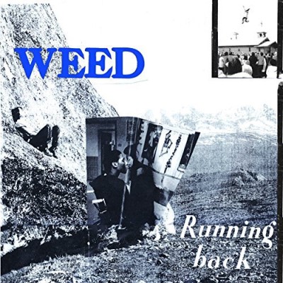 Weed/Running Back