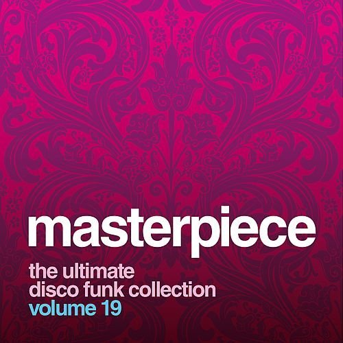 Masterpiece Collection Vol.19/Masterpiece Collection Vol.19@Import-Eu