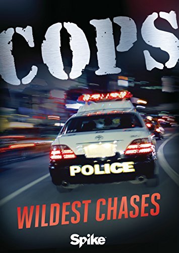 Cops/Wildest Chases@Wildest Chases