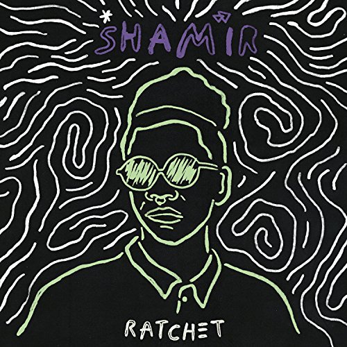 Shamir/Ratchet