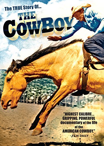 Cowboy/Cowboy@Dvd@Nr