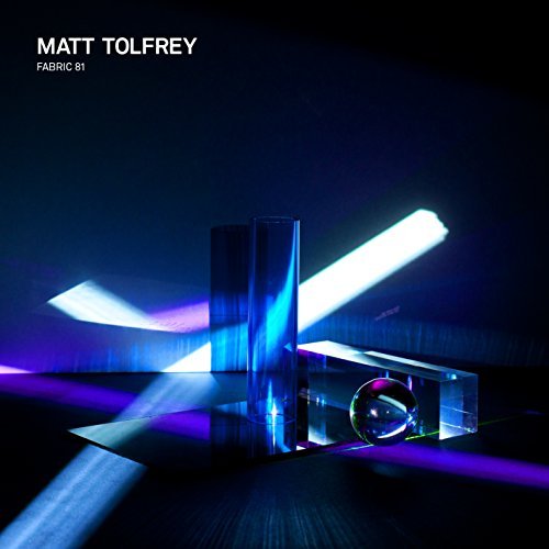 Matt Tolfrey/Fabric 81