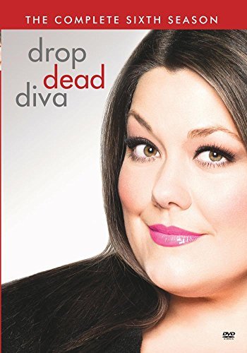 Drop Dead Diva/Season 6@MADE ON DEMAND@This Item Is Made On Demand: Could Take 2-3 Weeks For Delivery