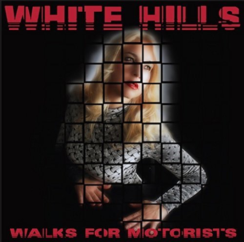 White Hills/Walks For Motorists