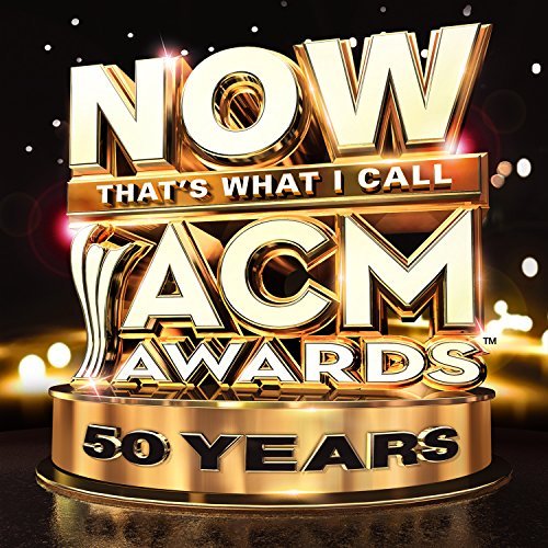 Now That's What I Call Acm Awa/Now That's What I Call Acm Awa