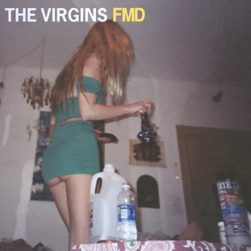 Virgins/Flashbacks Memories & Dreams@7 Inch Single