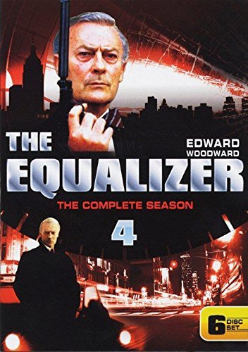 Equalizer Season Four Equalizer Season Four 