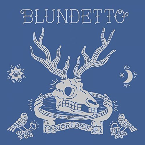 Blundetto/World Of