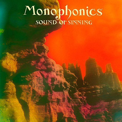 Monophonics/Sound Of Sinning@.