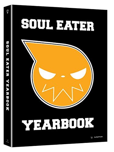 Soul Eater/The Complete Serie@Blu-ray@Nr