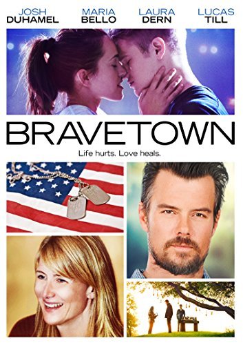 Bravetown/Bravetown@Dvd@Nr