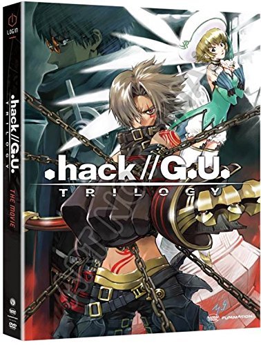 Hack Gu Trilogy Movie Hack Gu Trilogy Movie DVD 