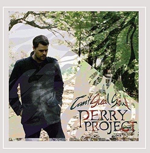 Perry Project Can't Steal Soul 