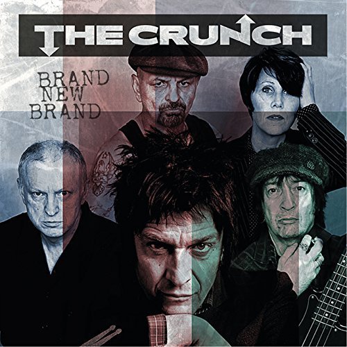 Crunch/Brand New Brand
