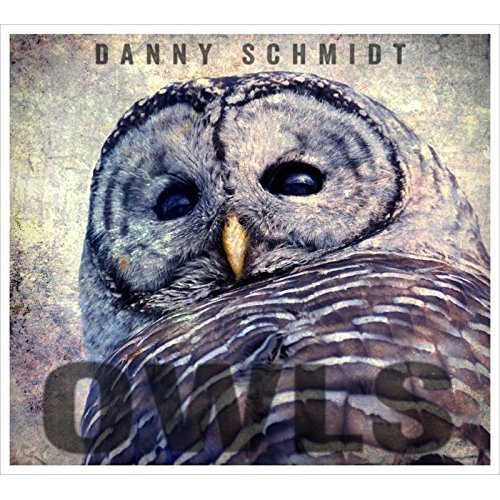 Danny Schmidt/Owls@Import-Gbr