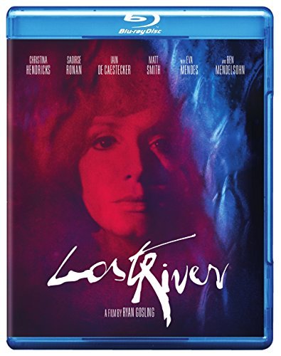Lost River/Hendricks/Ronan/Smith/De Caestecker@Blu-ray/Dc@R
