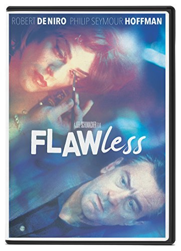 Flawless (1999)/De Niro/Hoffman@Dvd@R