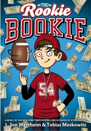 L. Jon Wertheim/The Rookie Bookie