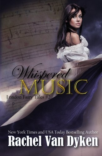 Rachel Van Dyken/Whispered Music