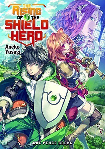 Aneko Yusagi/The Rising of the Shield Hero