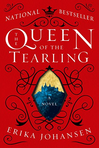 Erika Johansen/The Queen of the Tearling