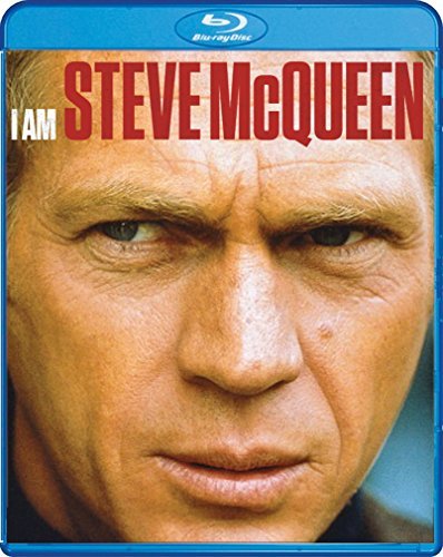 I Am Steve Mcqueen/Steve Mcqueen@Blu-ray