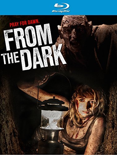 From The Dark/From The Dark@Blu-ray
