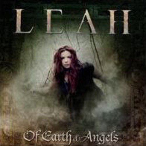 Leah Of Earh & Angels 