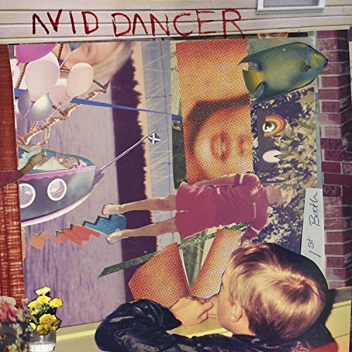 Avid Dancer/1st Bath