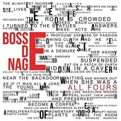 Bosse-De-Nage/All Fours