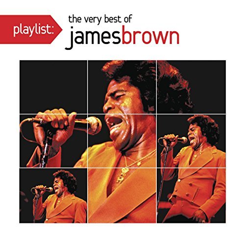 James Brown/Playlist: The Very Best Of James Brown