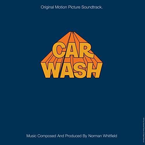 Car Wash / O.S.T./Car Wash / O.S.T.@Car Wash / O.S.T.