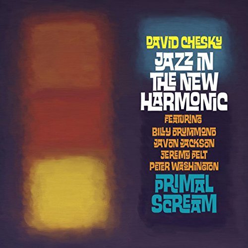Jazz In The New Harmonic/Primal Scream@.