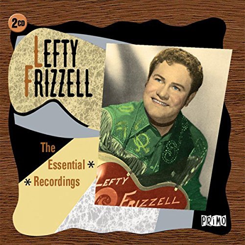 Lefty Frizzell/Essential Tracks@Import-Gbr@2 Cd