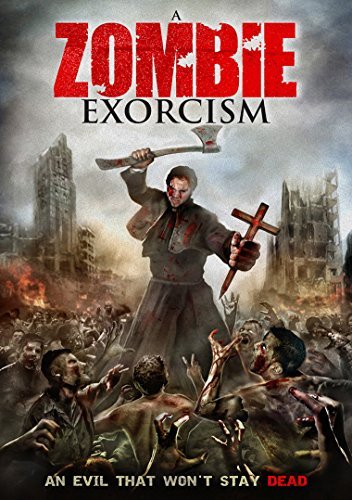 Zombie Exorcism/Zombie Exorcism