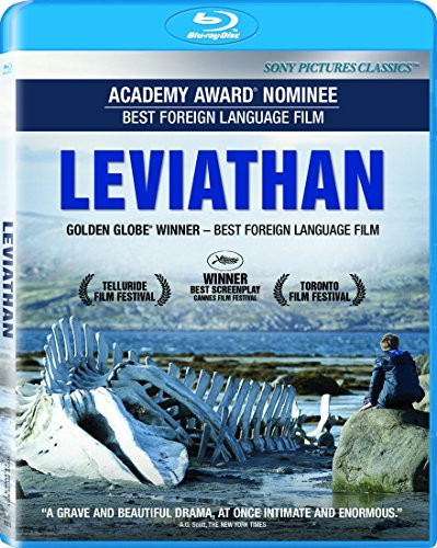 Leviathan Leviathan 
