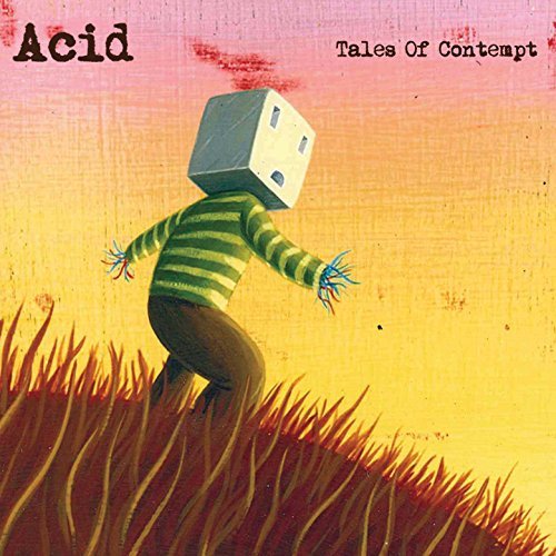 Acid/Tales Of Contempt