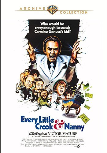 Every Little Crook & Nanny Every Little Crook & Nanny 