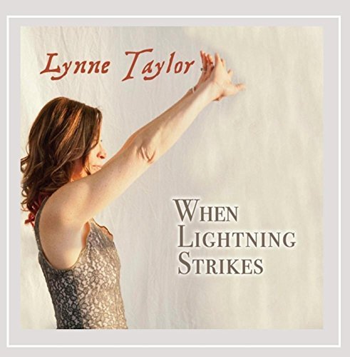 Lynne Taylor/When Lightning Strikes