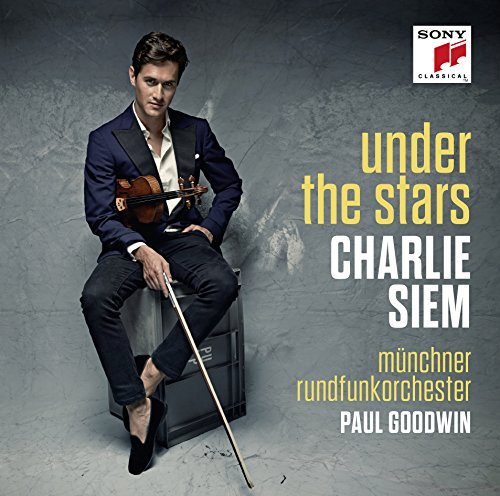 Charlie Siem/Under The Stars
