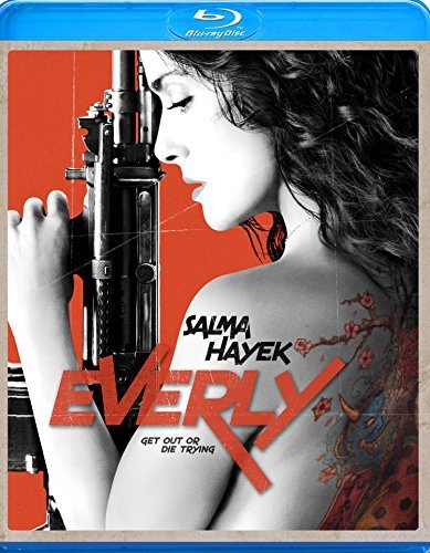 Everly/Hayek/Blanc/Certic@Blu-ray@R