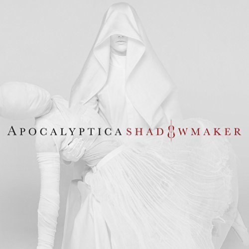 Apocalyptica/Shadowmaker@Shadowmaker